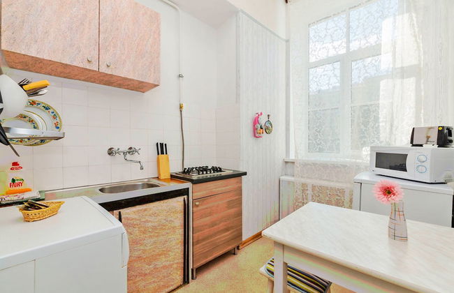 Feelathome on Lower Nevsky - Photo 36