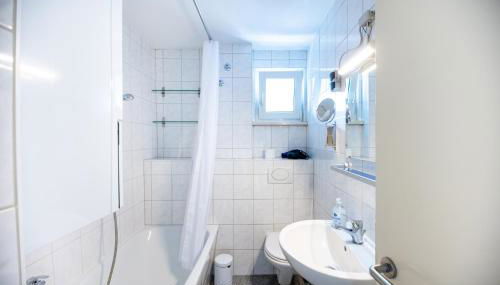 Apartment mit Balkon und Festungsblick - Foto 4