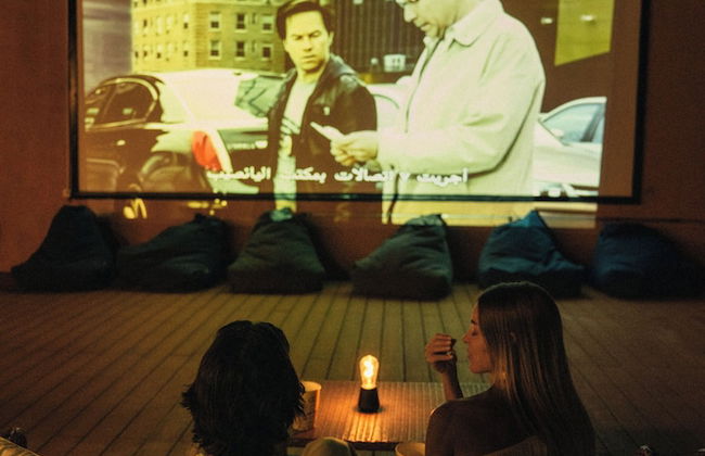 Cloud 7 Residence AlUla - Foto 31