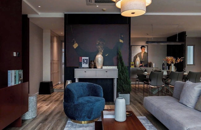 KVG Luxstay West Tower Lumiere Riverside - Foto 44