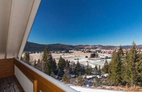 Holiday Home Kuća za odmor LEA - Ravna Gora - Foto 58