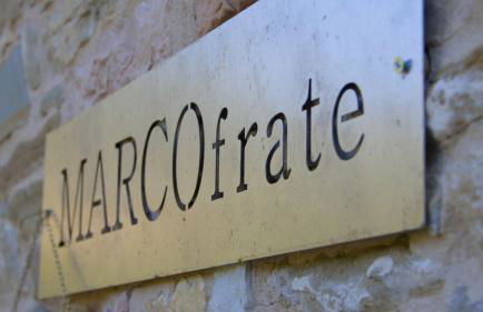 Agriturismo Marcofrate, a Retreat in the Nature - Foto 28