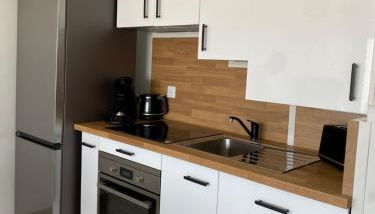 VUE BAIE La Sauvagine 1 - Foto 5