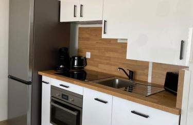 VUE BAIE La Sauvagine 1 - Foto 5