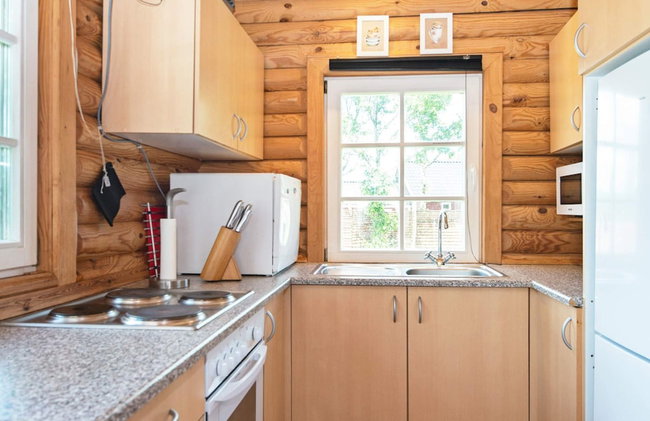 5 Person Holiday Home in Hovborg - Foto 12