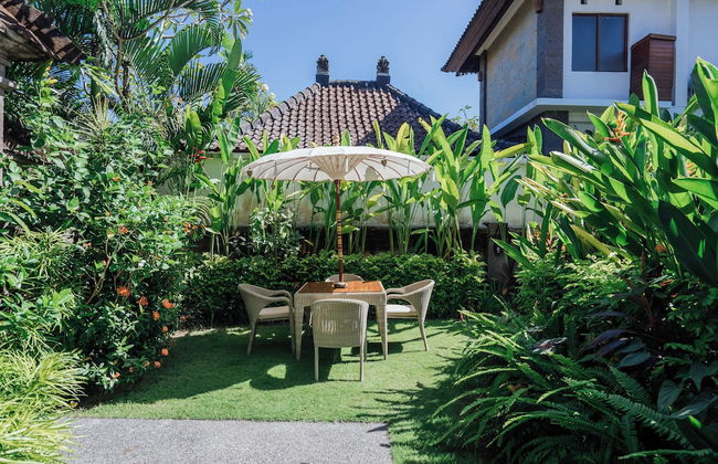 Desa Swan Villas & SPA - Foto 58