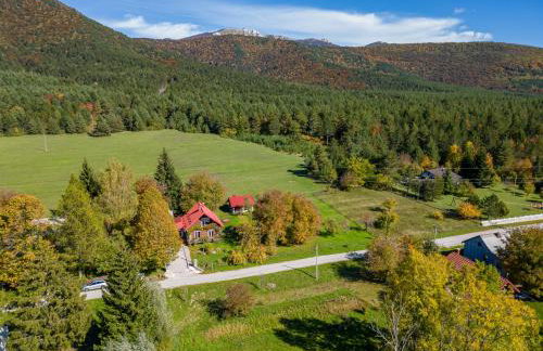 Magnus Lupus - Foto 35