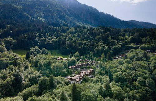 Les Granges d'en Haut - Chamonix Les Houches - Foto 55