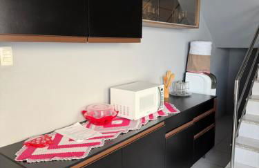 Duplex premium com garagem perto do centro 5 hósp. - Foto 14