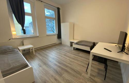 Monteurhome24 - Moderne Wohnungen in Bochum - Foto 24
