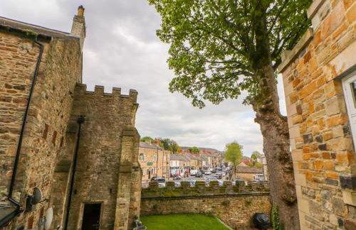 Castle keep at Stanhope Castle - Photo 30