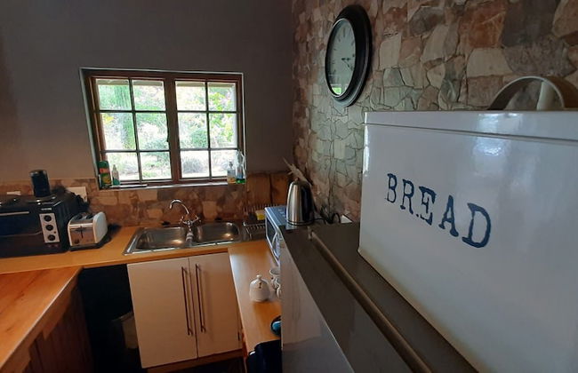 Abigails Garden Cottage - Foto 12