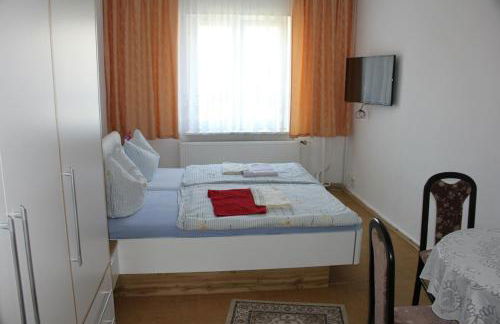 Private Zimmer Große - Foto 2