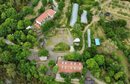 Agriturismo Ca du Chittu - Foto 62