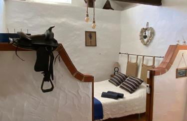 Casinha da Lareira - Quintinha dos Cavalos- Arruda dos Vinhos - Foto 1