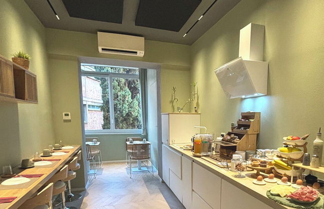 Reno Suite Bologna - Foto 35