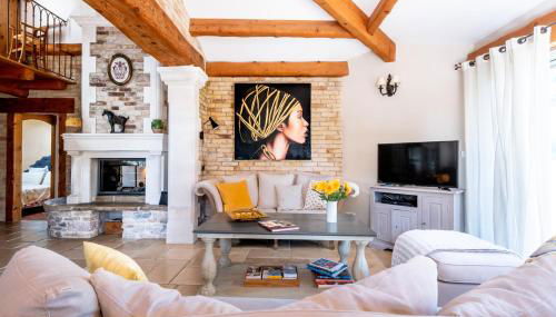 Villa Bacchus, Provence - Photo 1