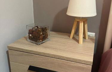 Apartment Belle Epoque - Foto 18