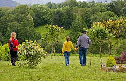 Casa Rural Zigako Etxezuria - Foto 39