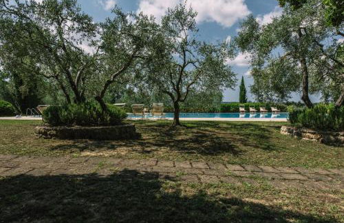 Tenuta Quarrata - Foto 65