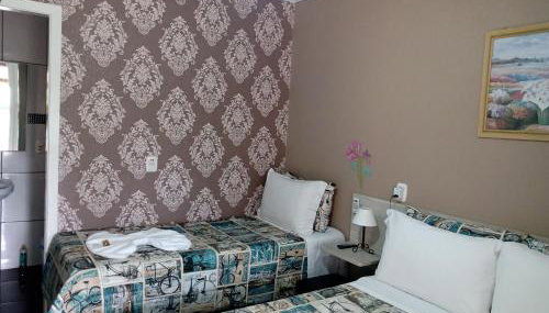 Hospedagem Da Laranjeira Gramado - Foto 4