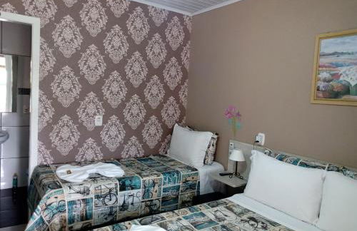 Hospedagem Da Laranjeira Gramado - Photo 4