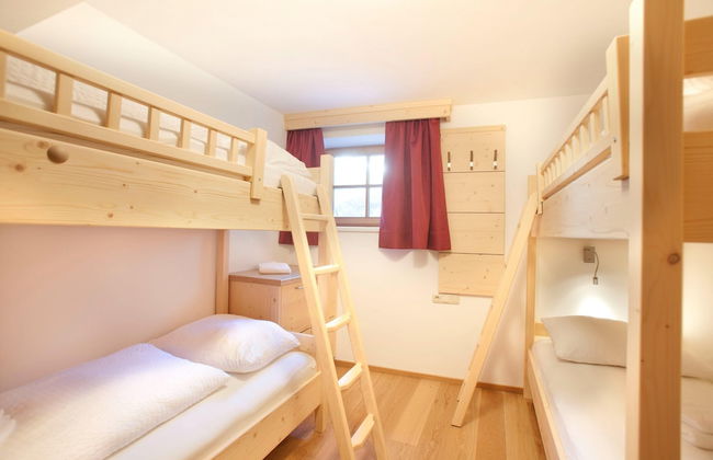 Apartment in Wald im Pinzgau With Swimming Pool and Views - Foto 26