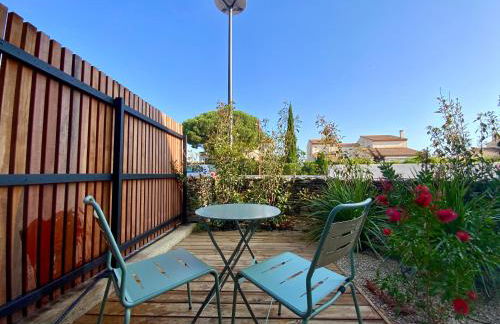 Les Loges de la Mer - Pérols - Foto 40