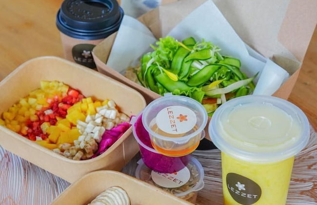 Hutan Villa by EVDEkimi - 2BR Nature lovers stay with Outdoor bath and Pool - Foto 36