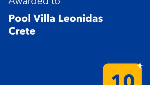 Pool Villa Leonidas Crete - Foto 2