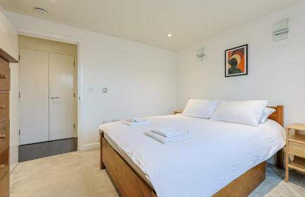 Central Brixton Apartment - Pass the Keys - Foto 9
