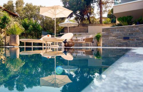 Ostracon Suites - Foto 1