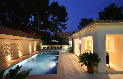 Villa Medina - Foto 29