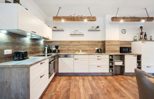 Kleine Auszeit Im Alten Huthaus - Photo 11