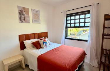 Casa Frente ao Mar até 20 pessoas praia do Indaiá - Foto 11