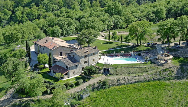 Agriturismo La Vecchia Quercia - Foto 2, Imagen principal