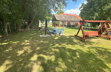 Haus Tunix Hunde sind herzlich willkommen - Photo 60