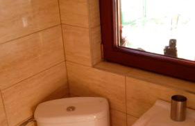 Słońce i Woda - 2 domki nad brzegiem jeziora Śniardwy z własnym pomostem, zejściem do wody i przecudnym widokiem na jezioro - Foto 29