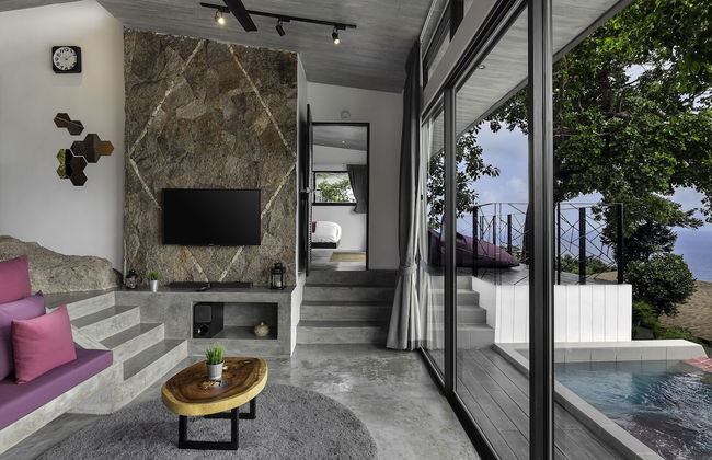 Pahili Pool Villas Koh Tao - Foto 50