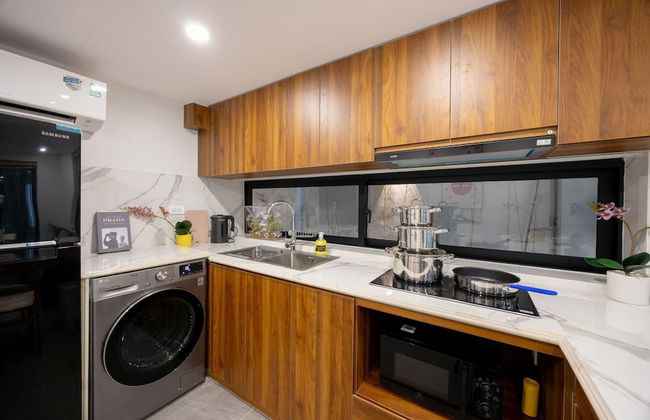 Urchin Apartment - Photo 49