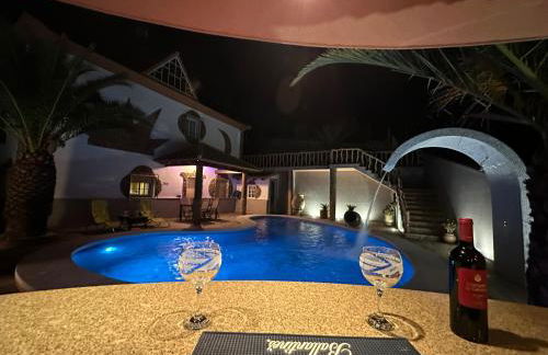 Villa Galones - Foto 29