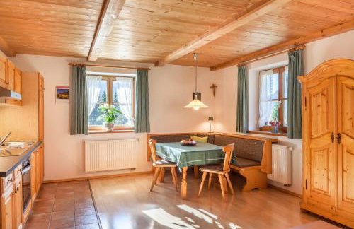 Ferienwohnung Karwendelblick - Foto 8