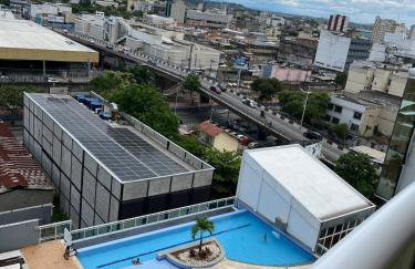 Flat Studio - Conforto do 6 Andar - Foto 22