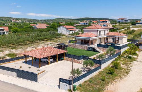 Villa A Lauda - Foto 28