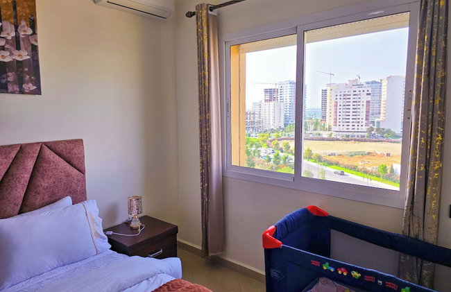 Luxury & View - close to the sea & TGV - Foto 7