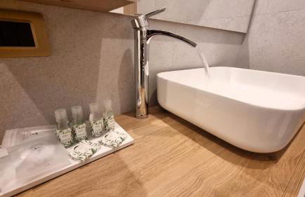 La Ginestra C&B House and Rooms - Foto 28