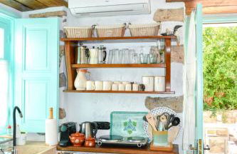 PYRGALI ΠΕΤΡΙΝΟ ΠΥΡΓΑΚΙ ΠΑΤΜΟΣ - Foto 46