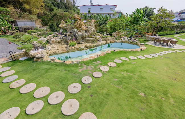 yuye shanyin camping - Photo 18