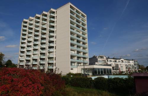 Appartement Meeresbrise - Foto 18