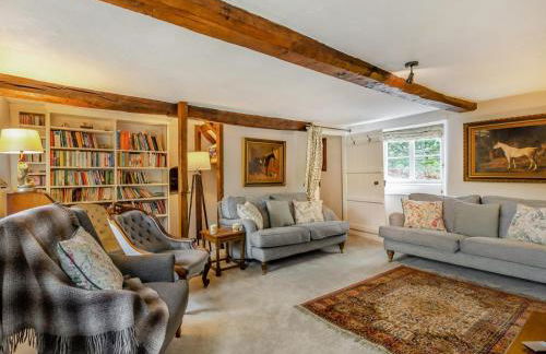 4 Bed in Hawkshead oc-llh02 - Foto 1